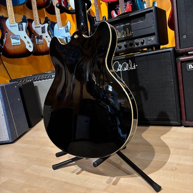 Peavey - "JF1-EX" FM- Semi Hollowbody - Sunburst - (No Case Or bag) - USED