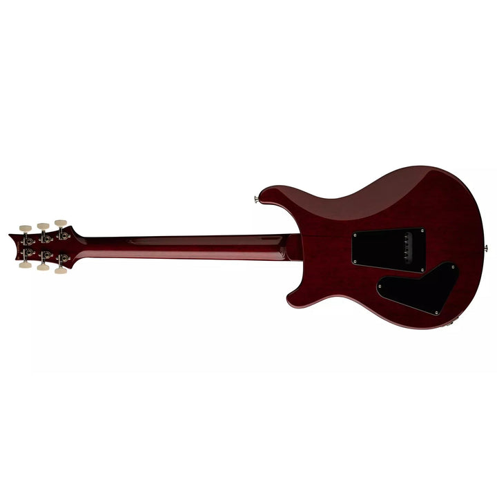 PRS S2 Studio Electric Guitar (Dark Cherry Sunburst)