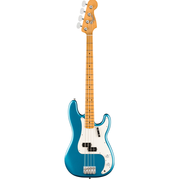 Fender  Vintera III Late '60s Precision Bass Electric Bass (Lake Placid Blue)