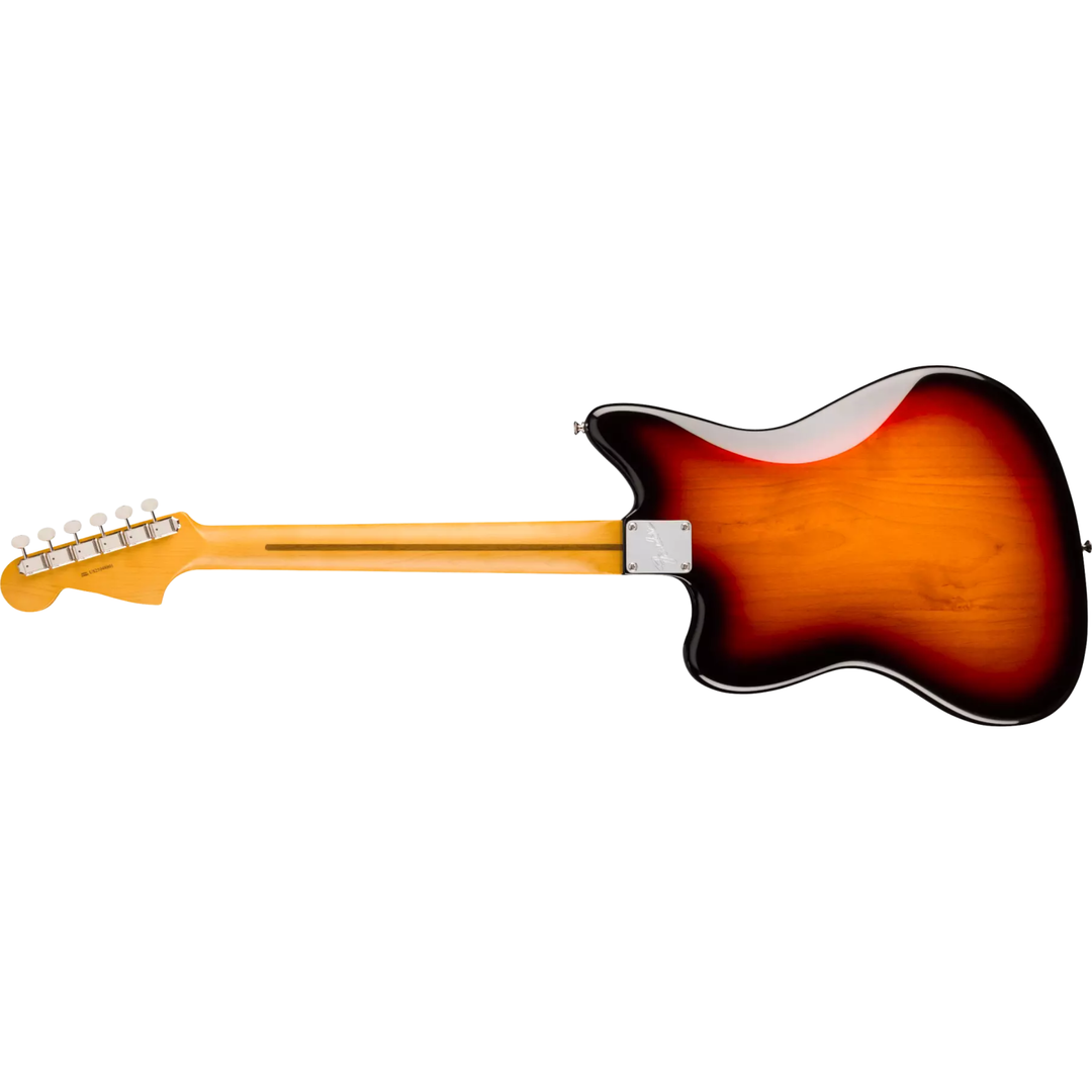 Fender American Professional Classic Jazzmaster® -  Rosewood Fingerboard -  3-Color Sunburst