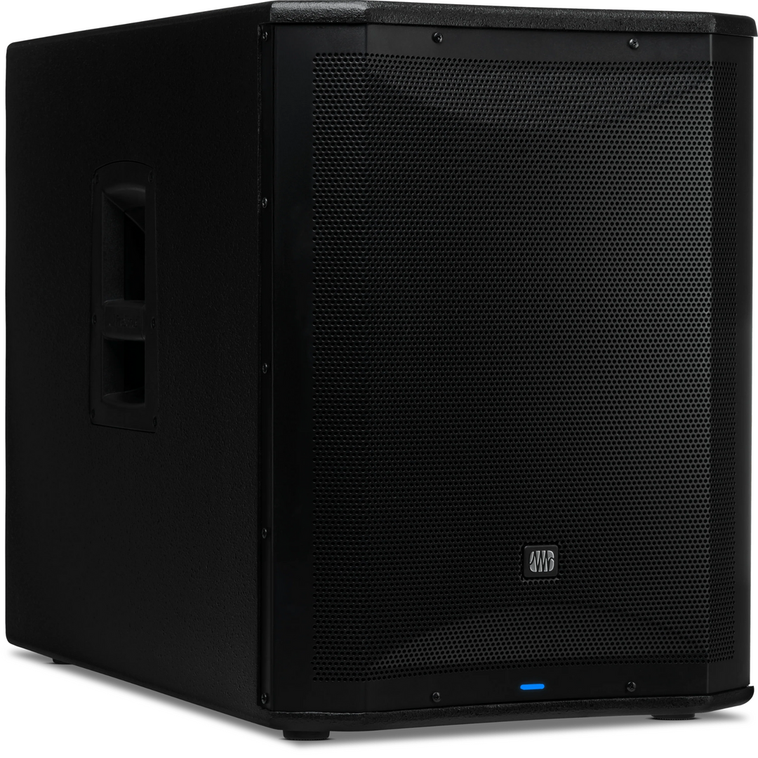 PreSonus Air-XD-Sub-15 2000W 15'' Active Extended Definition Subwoofer