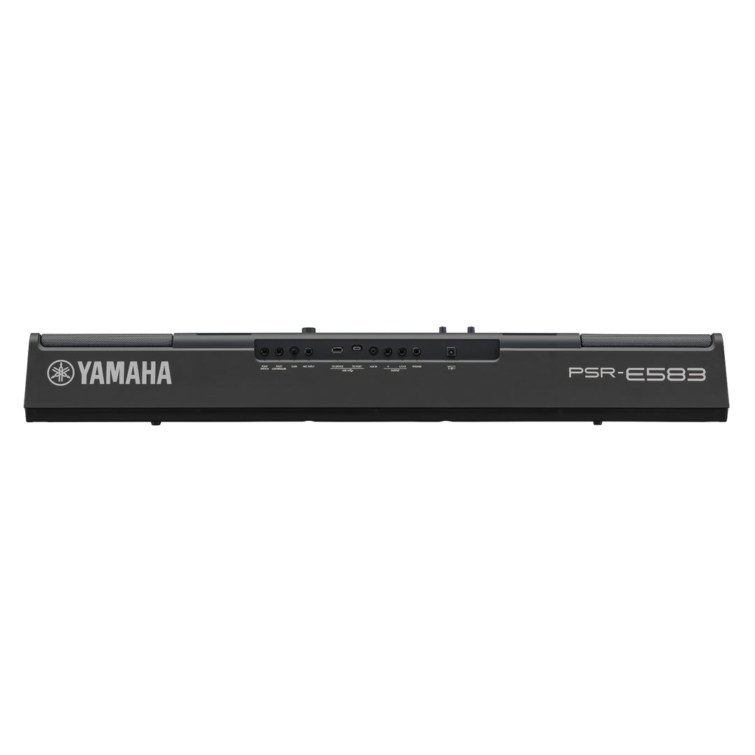 Yamaha PSR-E583