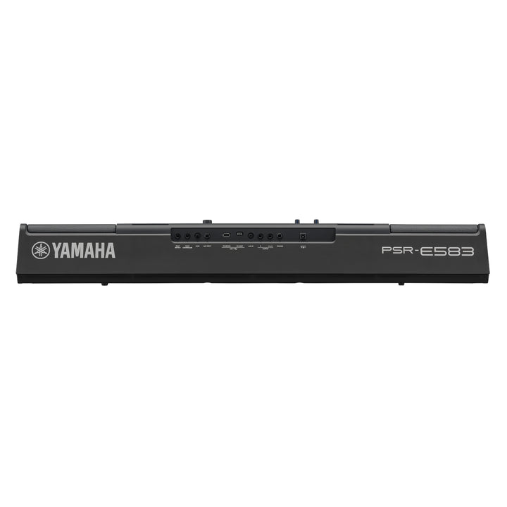 Yamaha PSR-E583