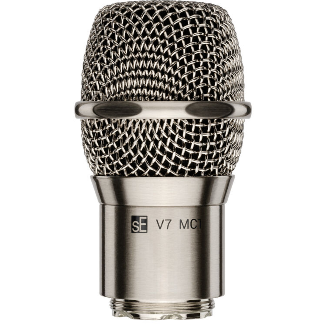 sE Electronics V7 MC1 Capsule for Shure (Nickel)