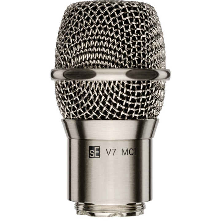 sE Electronics V7 MC1 Capsule for Shure (Nickel)