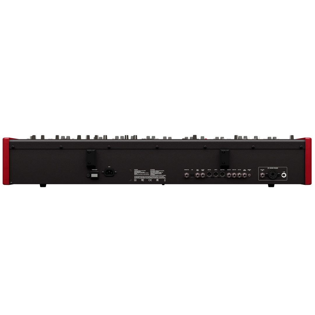 Nord NORD ORGAN 3 Dual 61-key Combo Organ