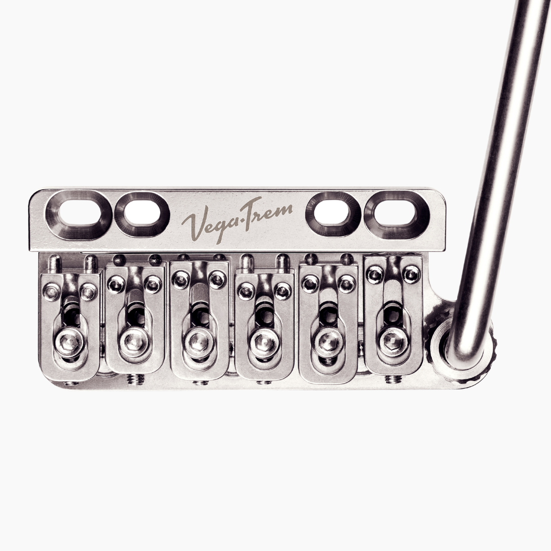 Allparts Vegatrem VT1 Ultratrem Standard - Chrome
