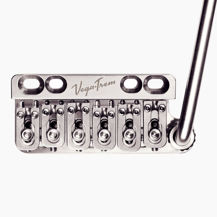 Allparts Vegatrem VT1 Ultratrem Standard - Chrome