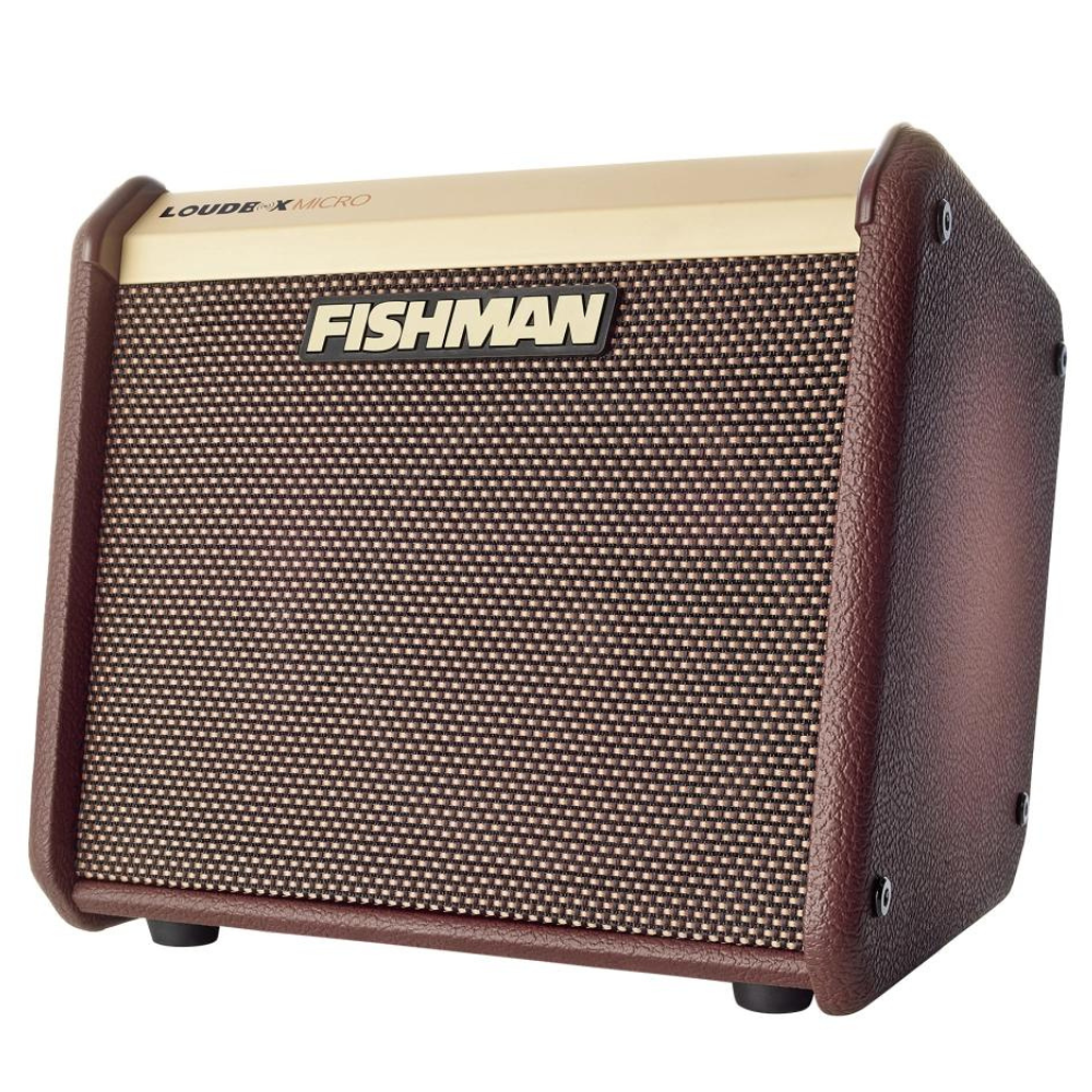 Fishman PRO-LBT-400 Loudbox Micro - 40 watts