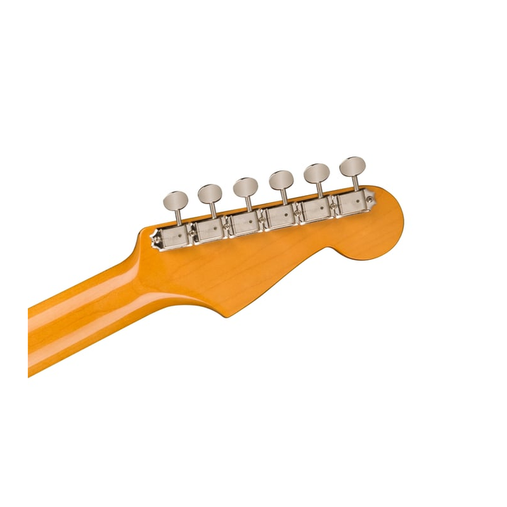 Fender American Vintage II '61 Stratocaster (Olympic White) Electric Guitar