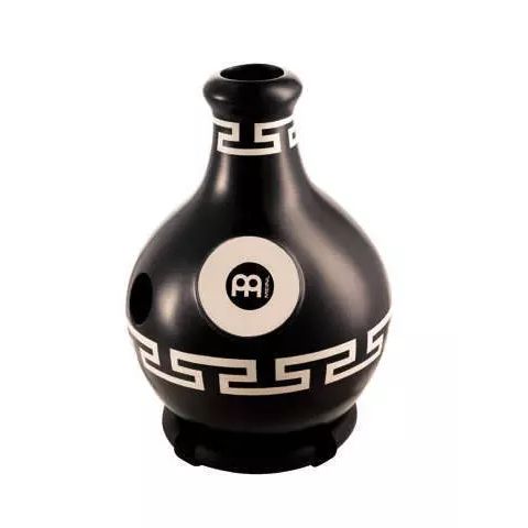 Meinl Fiberglass Tri Sound Ibo - Black Ornament