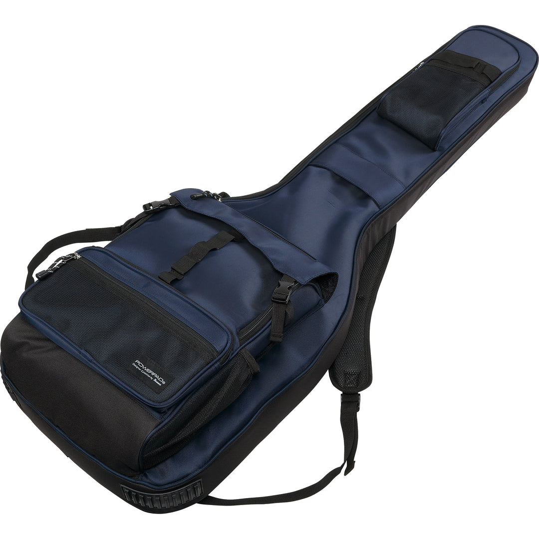 Ibanez IBB651GY POWERPAD® Gig Bag for El. Bass guitar - Gray