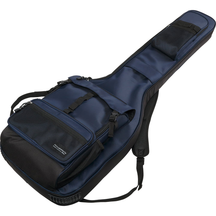 Ibanez IBB651GY POWERPAD® Gig Bag for El. Bass guitar - Gray