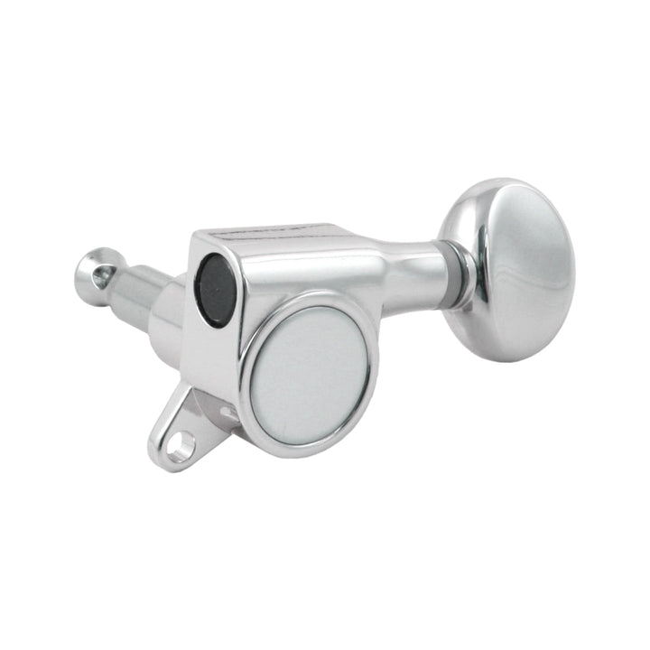 Allparts TK-7560 Economy 6-in-line Keys Chrome