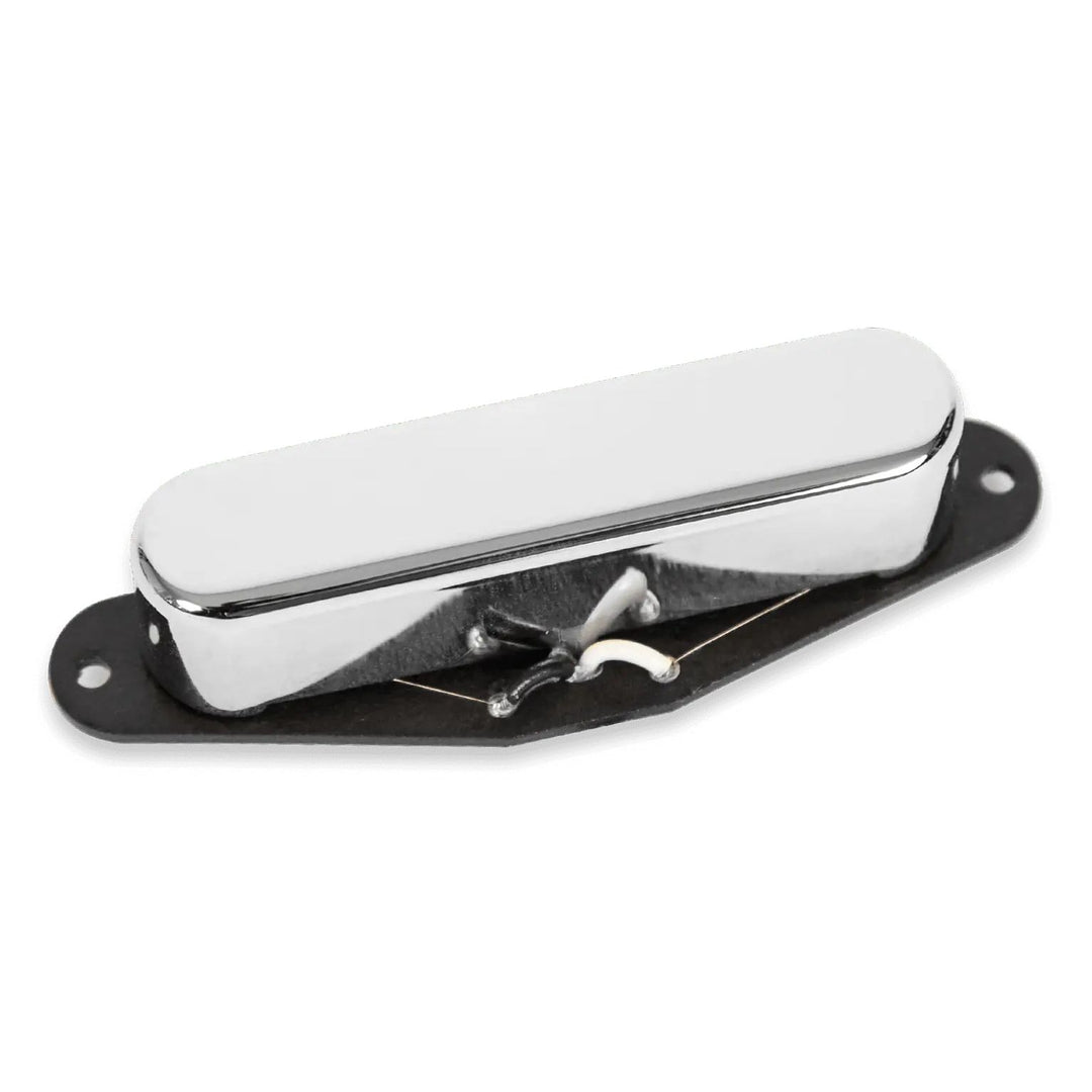 Seymour Duncan Lari Basilio Tele Neck Chrome Cvr