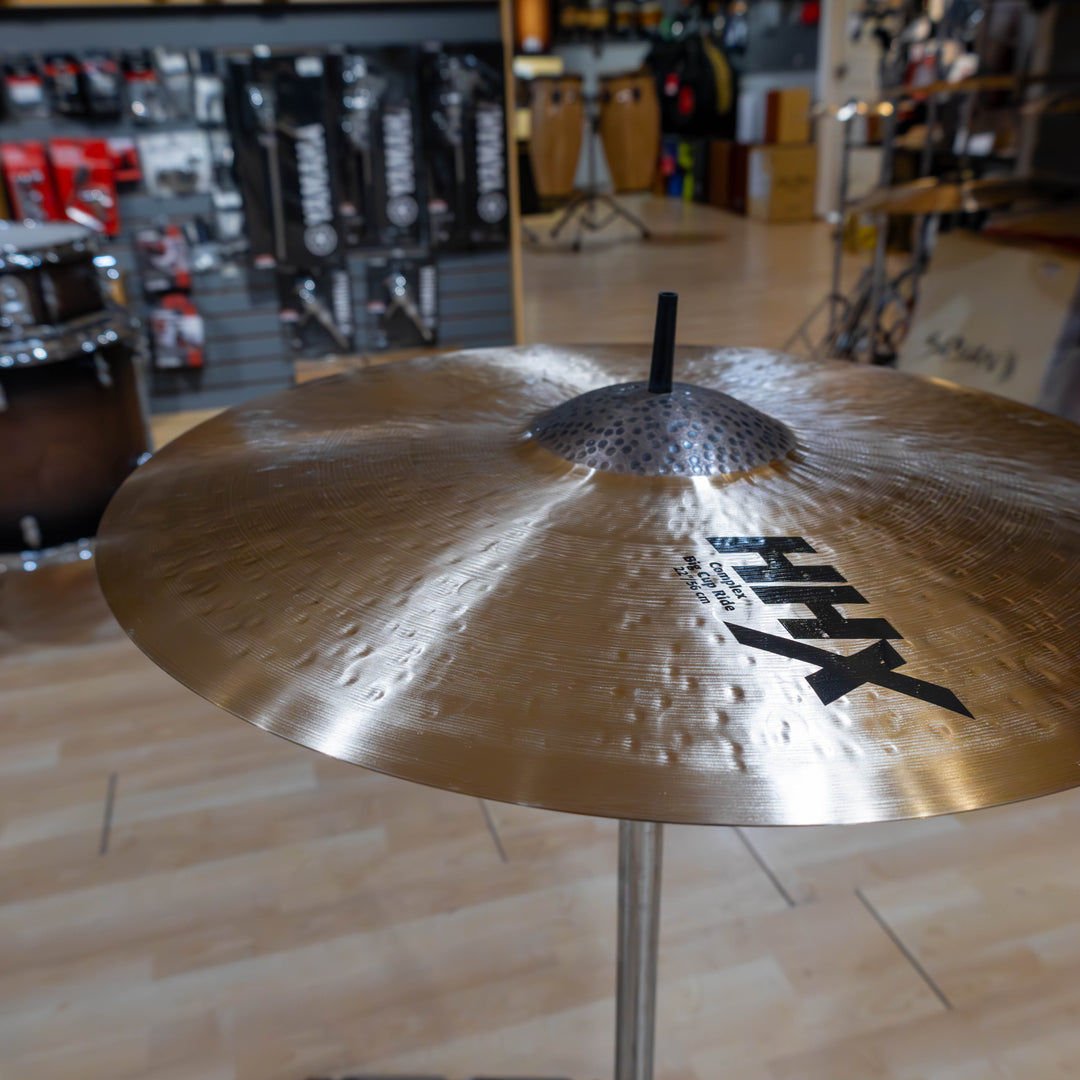 Sabian 12212XBCN 22" HHX Big Cup Ride