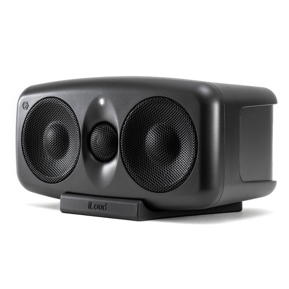 IK Multimedia iLoud MTM MKII - Black