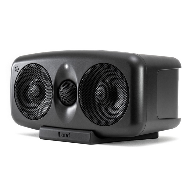 iLoud MTM 130W シングル IK Multimedia iLoud MTM MKII - Black – Music City Canada