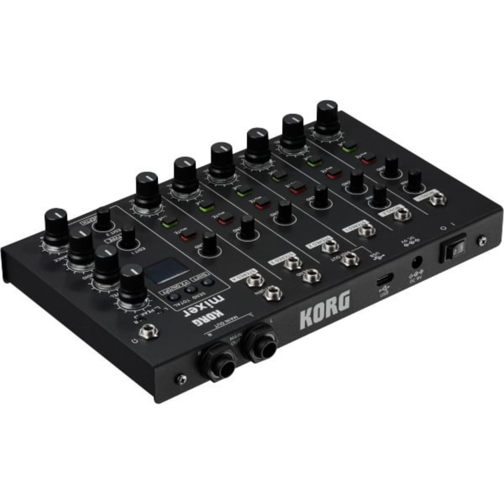 Korg NTS4MIXER Kit