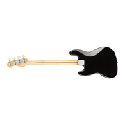 Fender Player Jazz Bass Maple Neck - Black