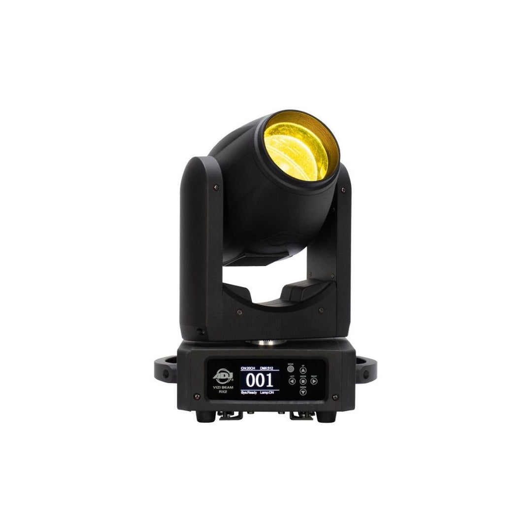 ADJ VIZI BEAM RX2 Moving Lighting Head