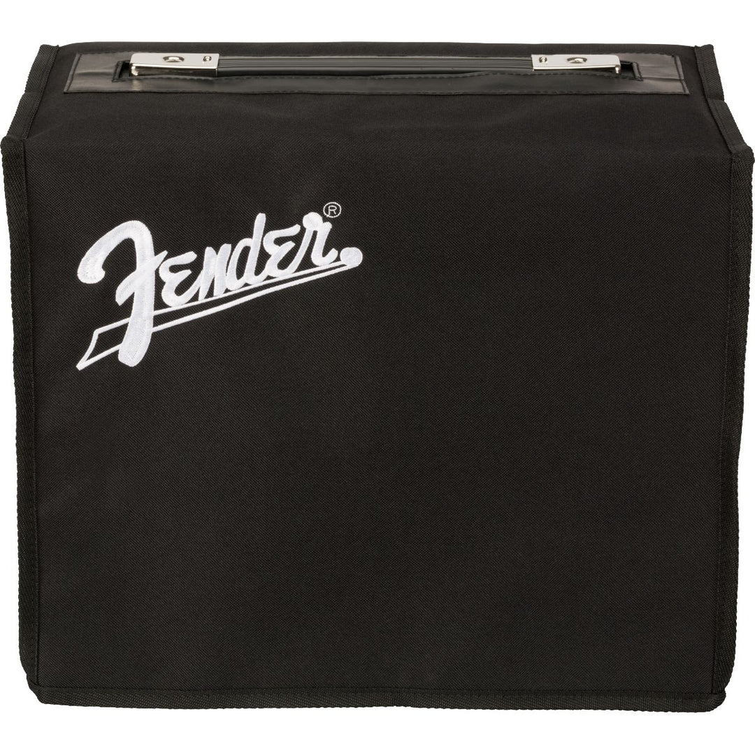 Fender Pro Junior Amplifier Covers - Black