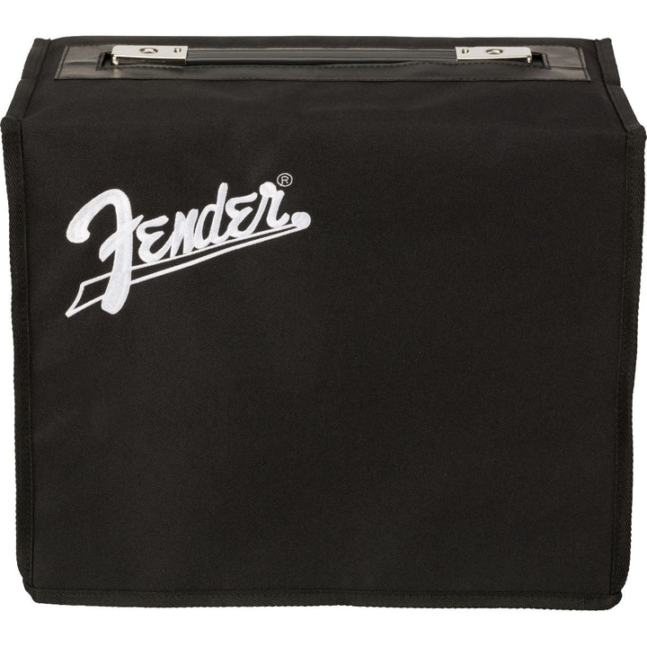 Fender Pro Junior Amplifier Covers - Black