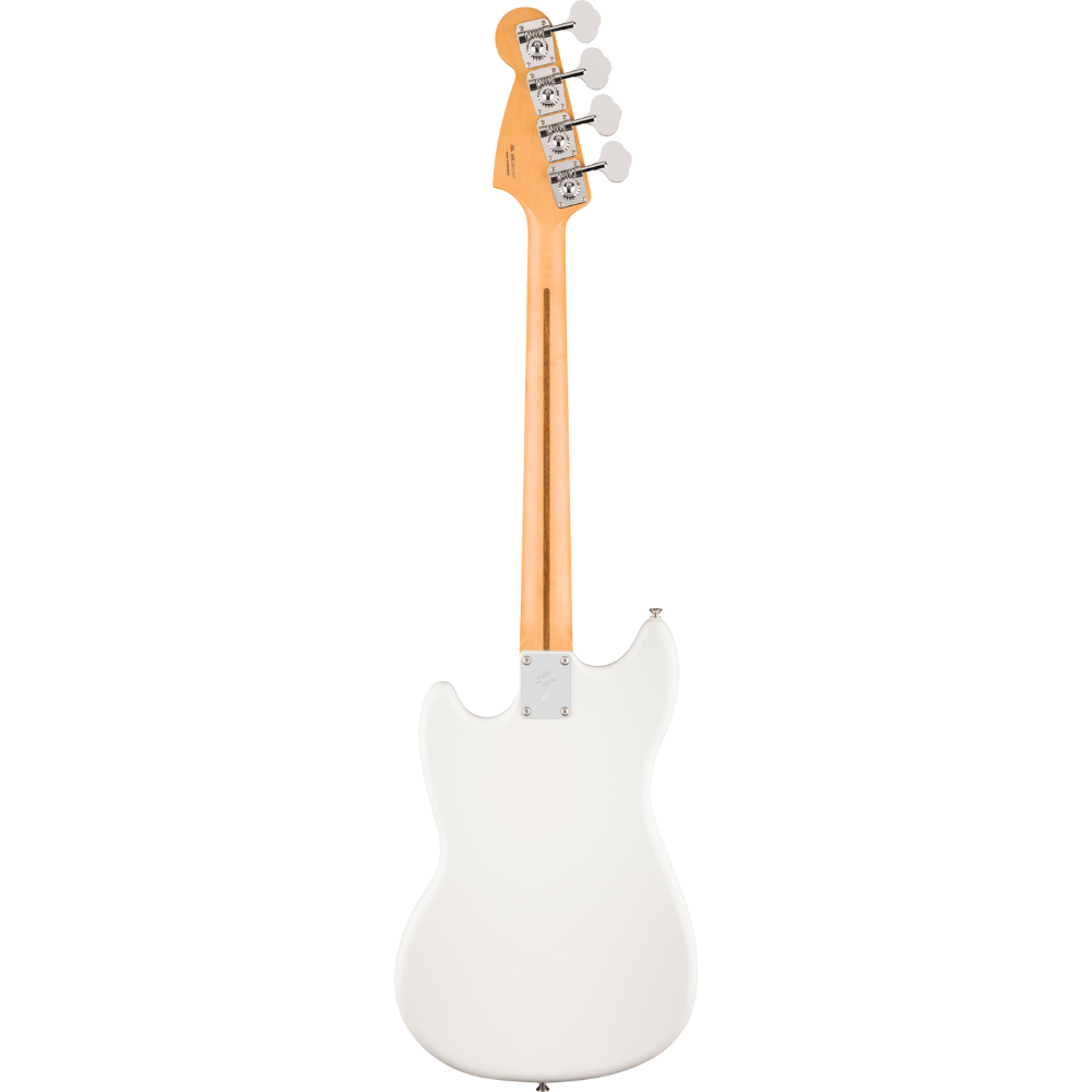 Fender Player II Mustang Bass PJ (Polar White)