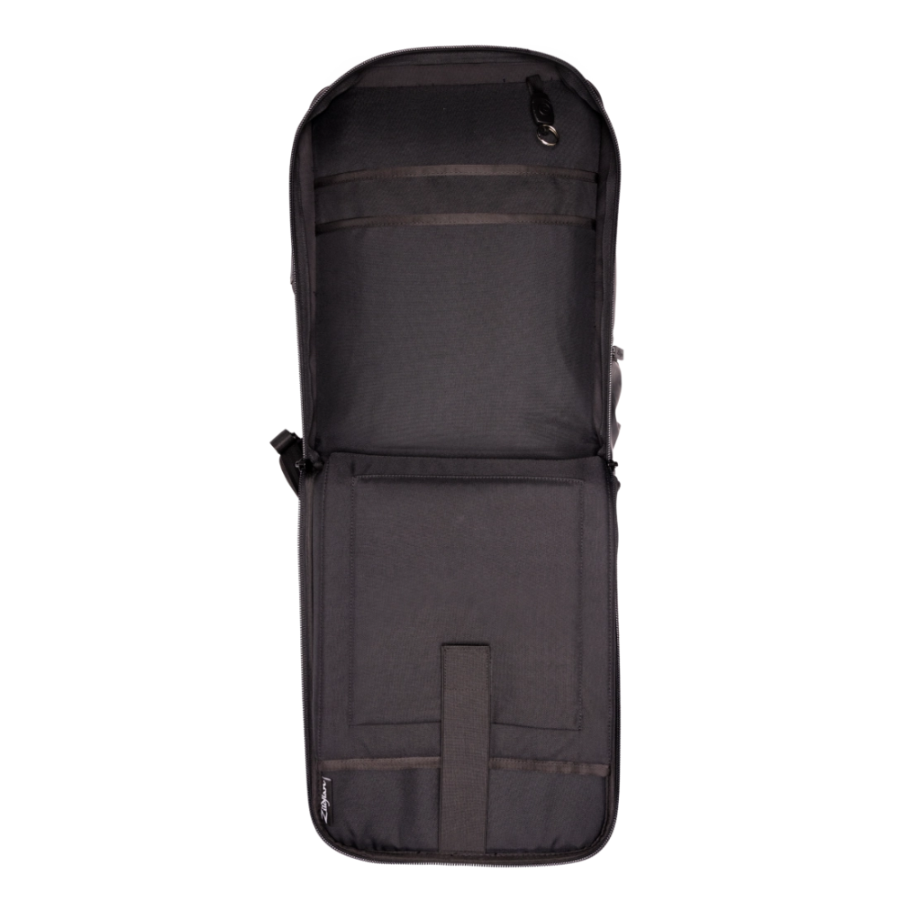 Zildjian ZXBP00403 Touring Backpack - Black