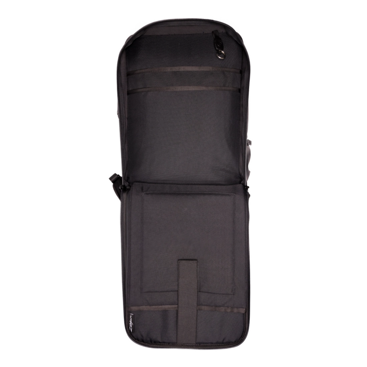 Zildjian ZXBP00403 Touring Backpack - Black