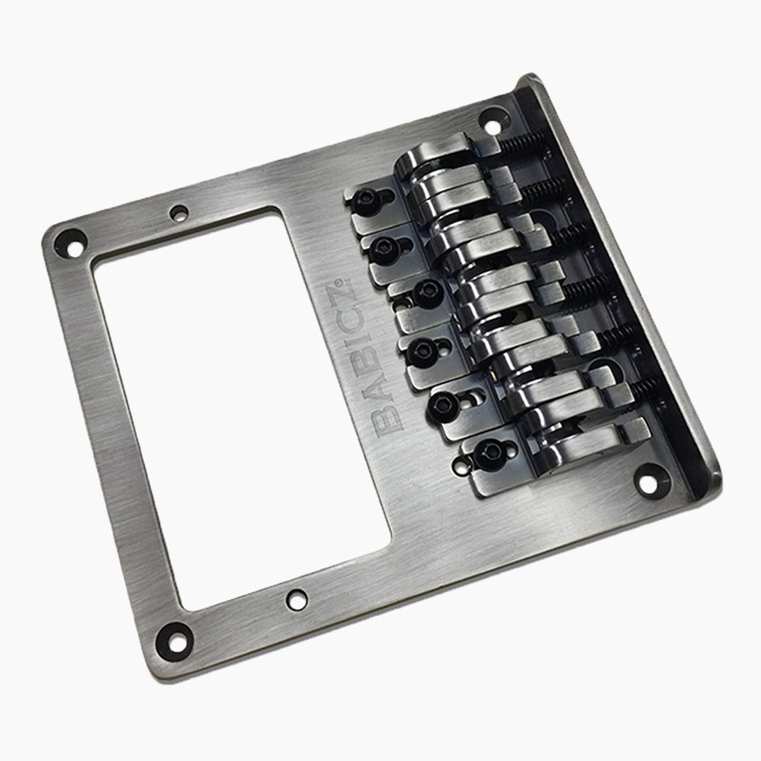 Allparts TB-3549-001 - Babicz Full Contact FCH BFG TELE STYLE HUMBUCKER TOP LOAD