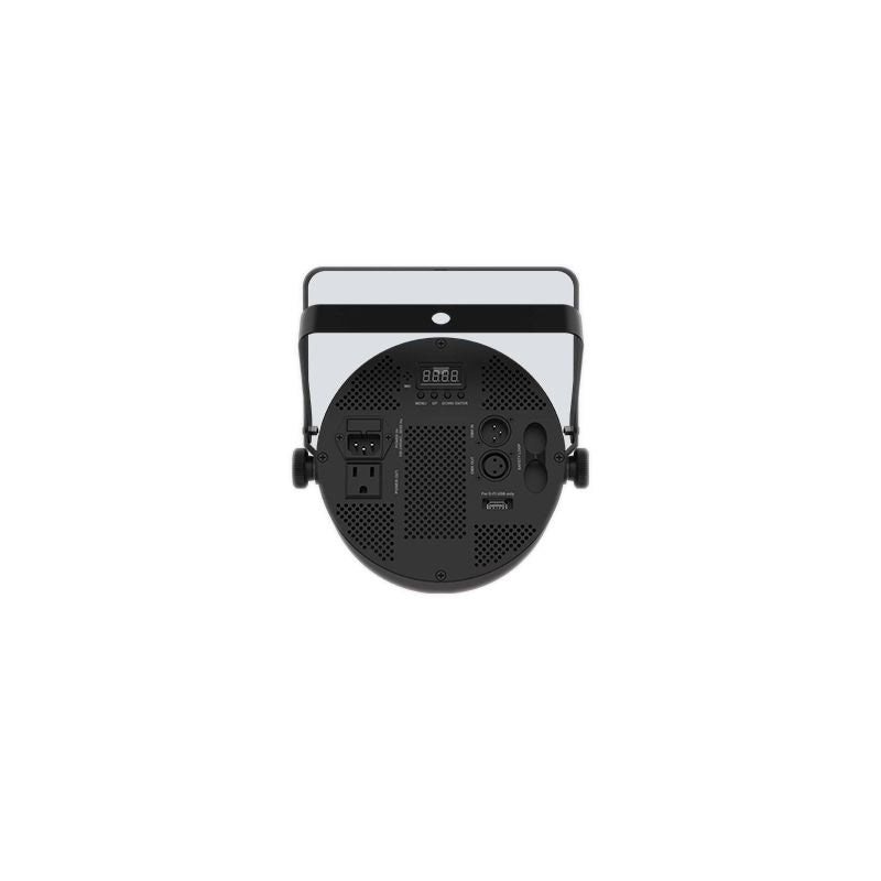 Chauvet DJ SlimPAR T12 ILS Tri-Colour LED Par
