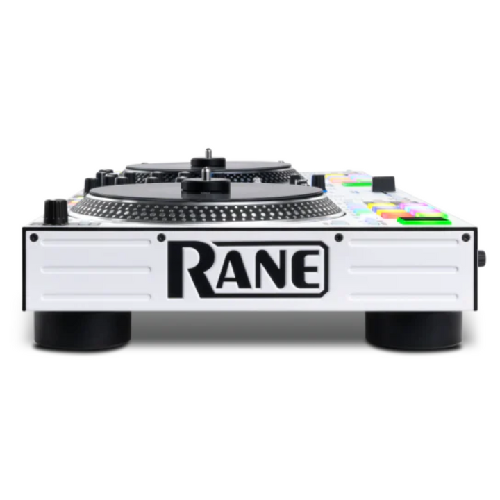 Rane ONEMKII Motorized DJ Controller - White