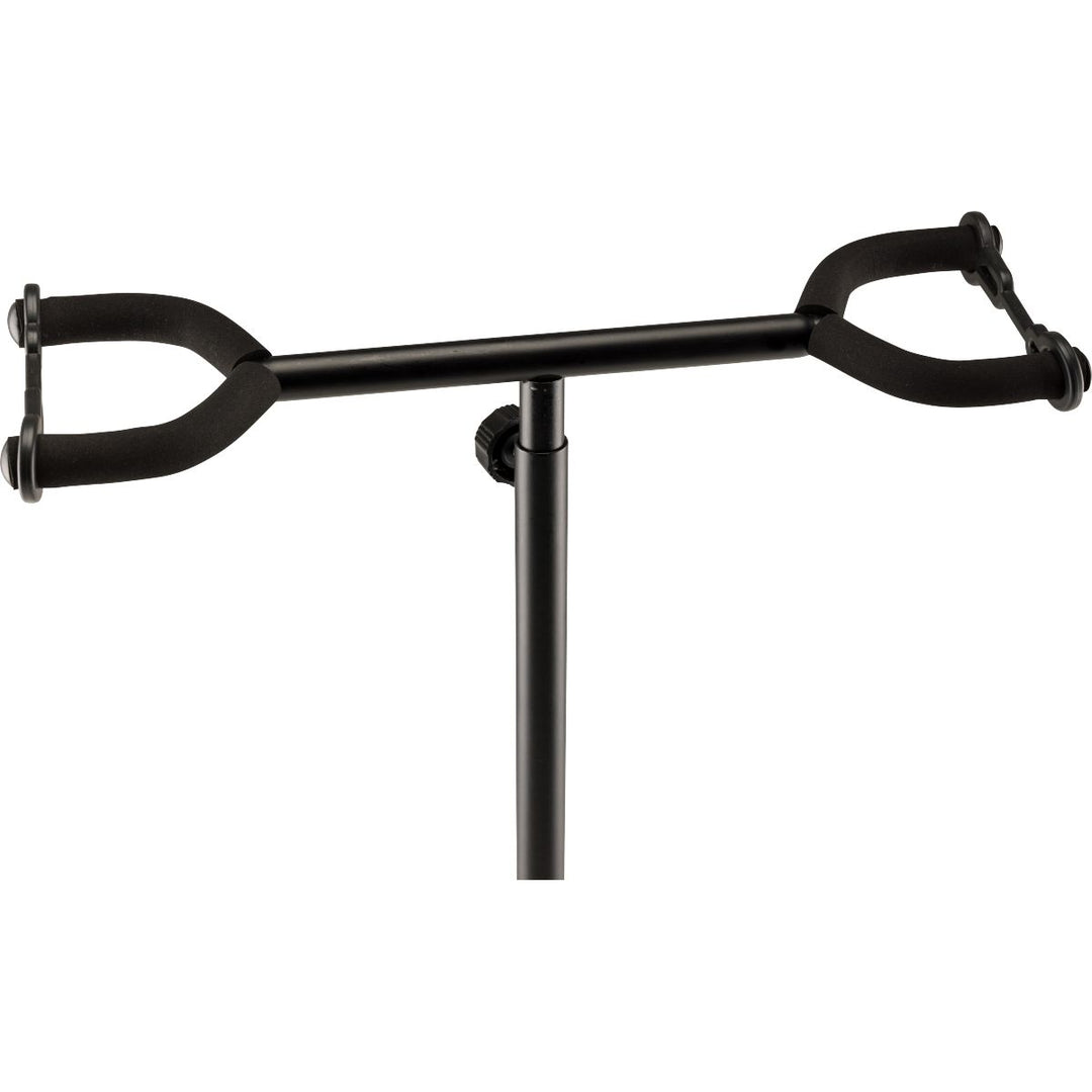 Fender  Adjustable Double Cradle Guitar Stand