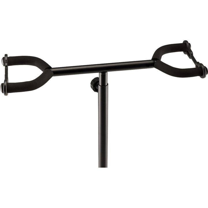 Fender  Adjustable Double Cradle Guitar Stand
