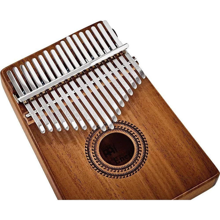 Meinl 17-Note Sound Hole Kalimba - Acacia