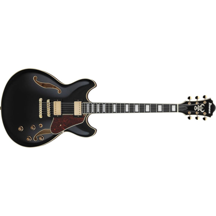 Ibanez AS Artcore (Black) AS93BCBK
