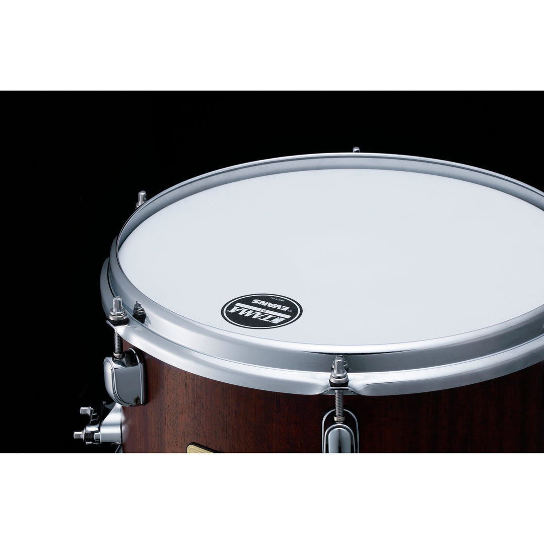 Tama S.L.P. 12x7'' Mod Bubinga Snare Drum - Satin Bubinga