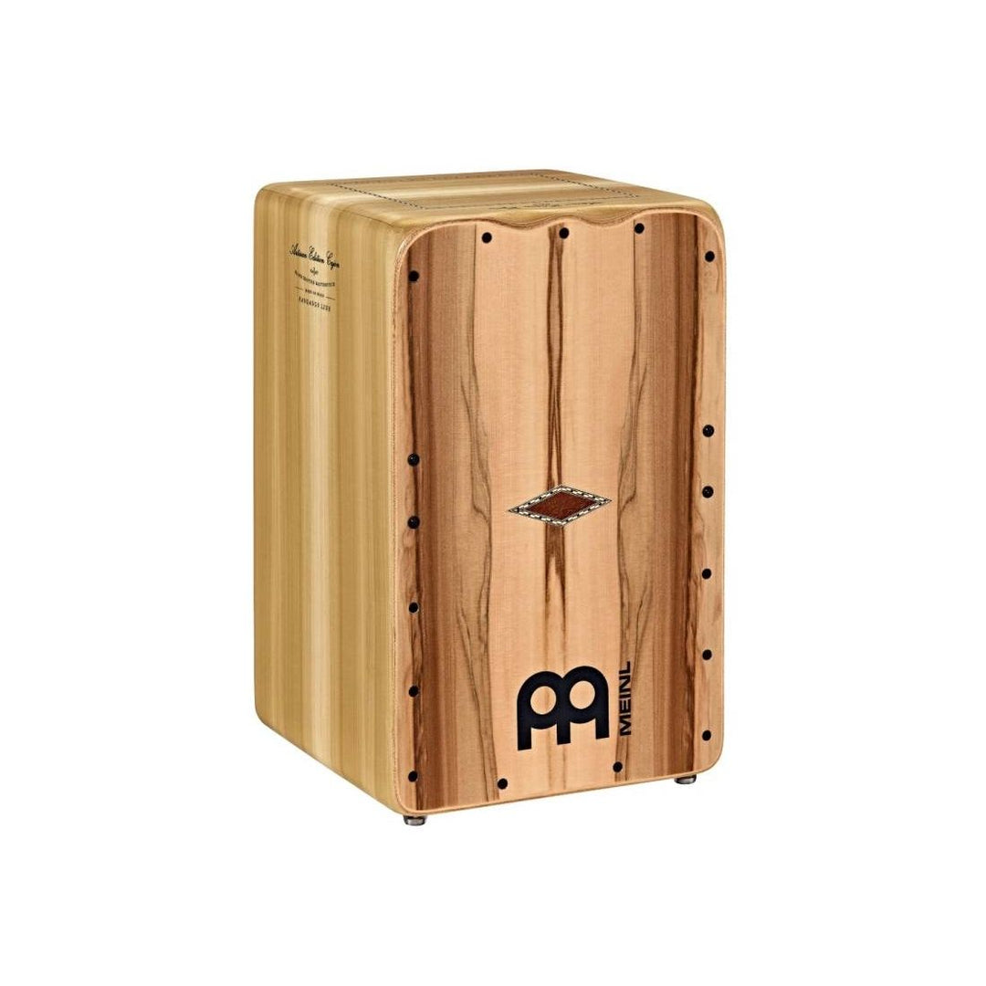 Meinl Fandango Cajon Indian Heartwood Satin