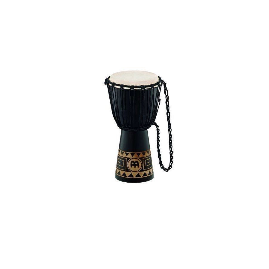 Meinl Headliner Rope Tuned Wood Djembes 8 inch, Congo Series
