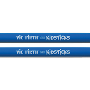 Vic Firth KIDS KIDSTICKS Hickory DrumSticks for Kids 3-8