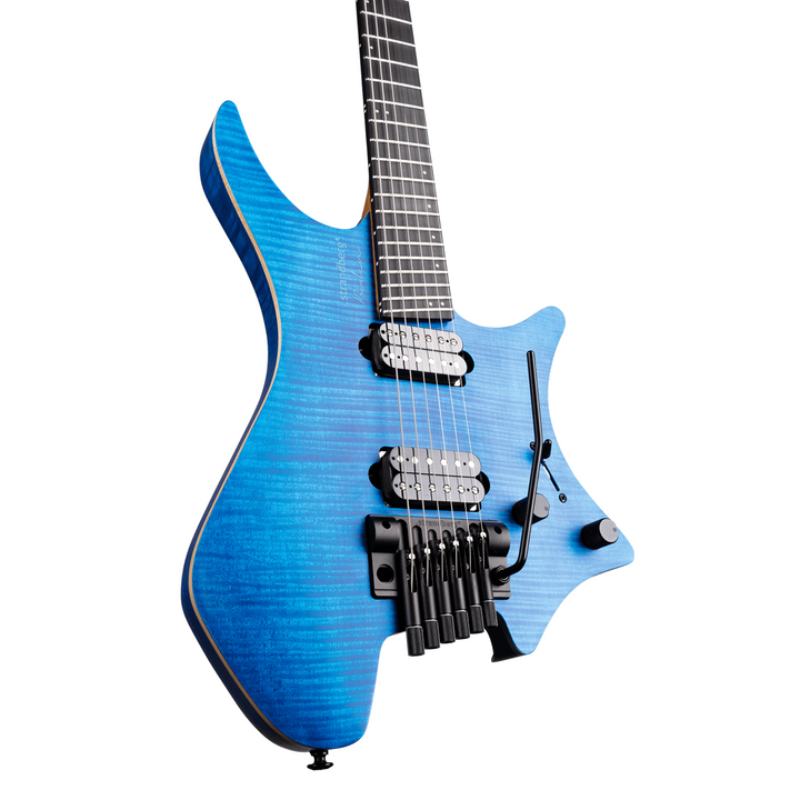 Strandberg Boden Prog NX 6 (Deep Blue) BD6TCT-24P-L-F-DB