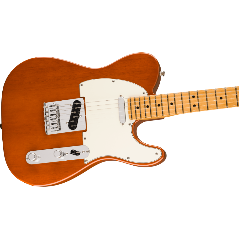 Fender Player II Telecaster (Mocha) Maple Fingerboard