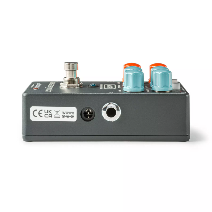 MXR MB301 Bass Synth