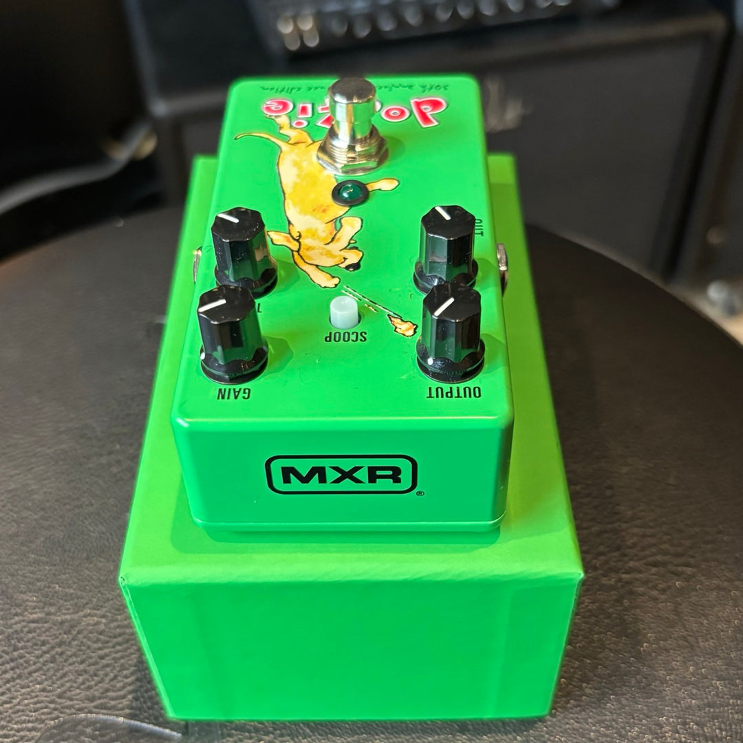 MXR - Dookie Drive 30th Anniversary (Deluxe Edition w/ Box) - USED