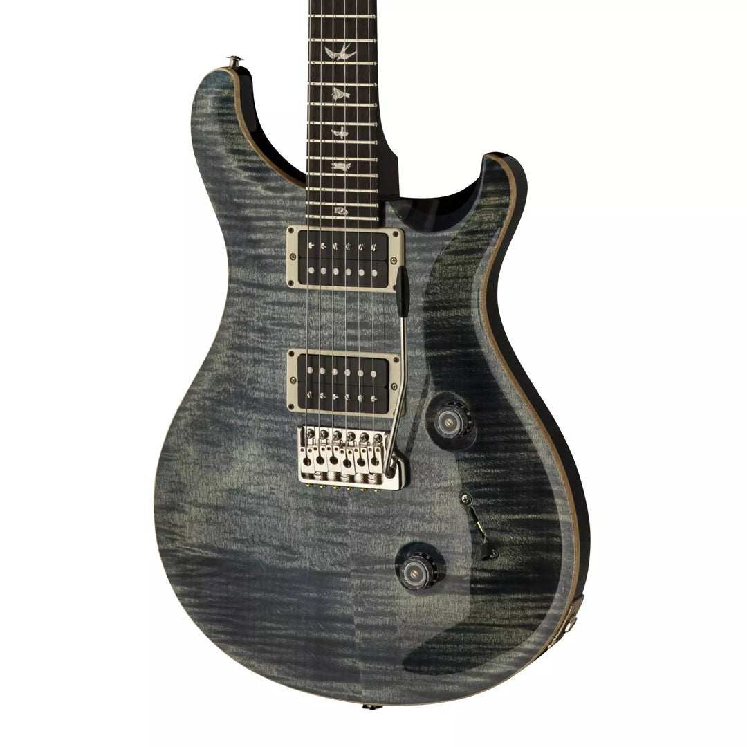 PRS Custom 24 (Faded Whale Blue)