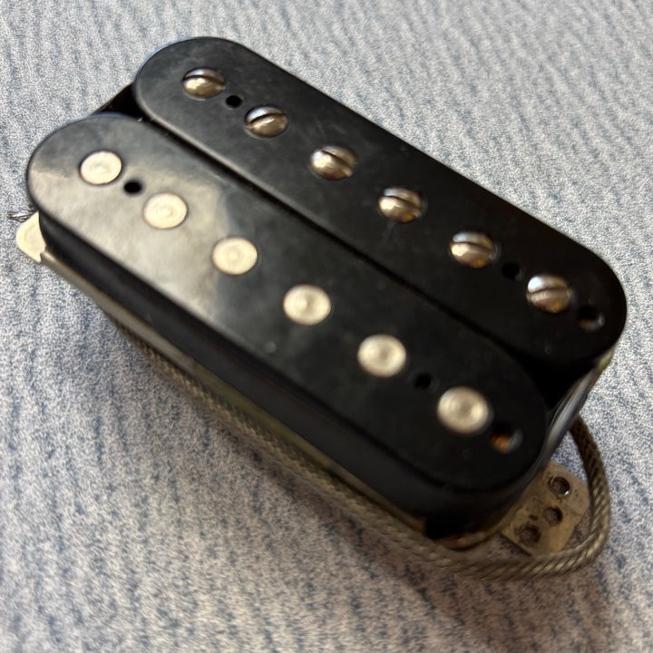 Seymour Duncan SH-1N Open Coil Humbucker Black - USED