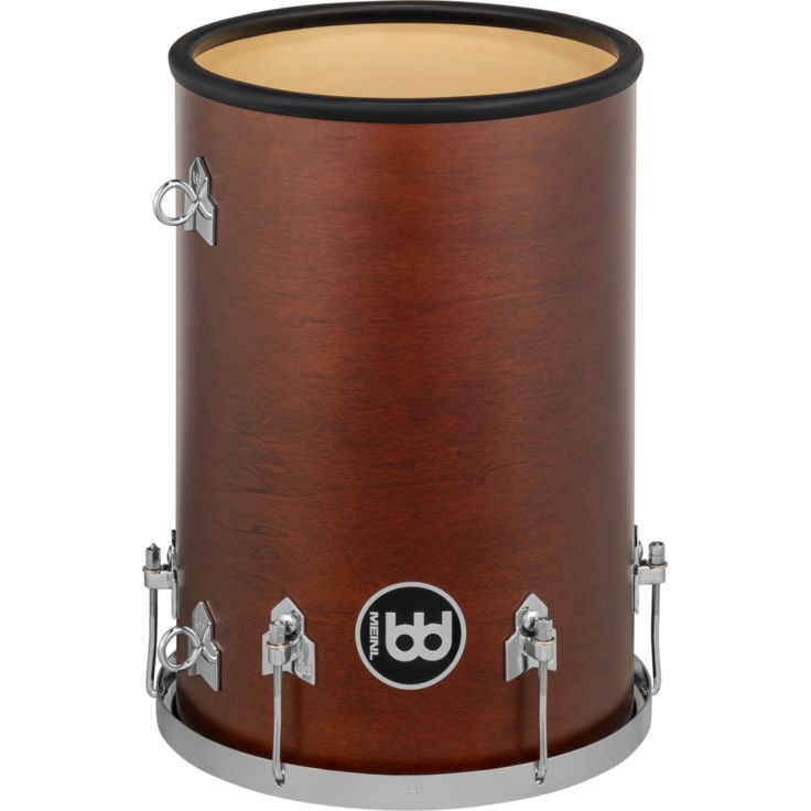 Meinl Percussion 12" x 18" Rebolo Antique Brown
