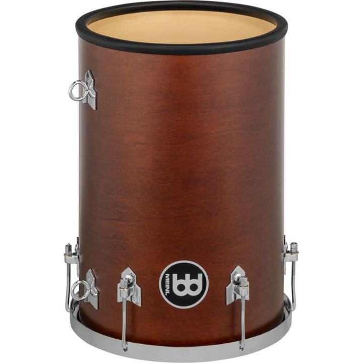 Meinl Percussion 12" x 18" Rebolo Antique Brown