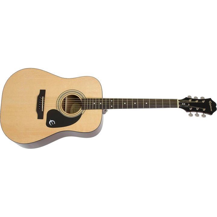 Epiphone Songmaker DR-100 Acoustic Guitar - Natural
